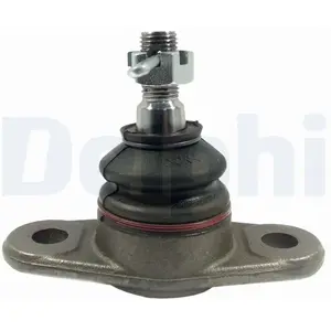 Comparateur de prix : DELPHI Rotule de suspension pour HYUNDAI: Accent & KIA: Rio (Ref: TC1910)