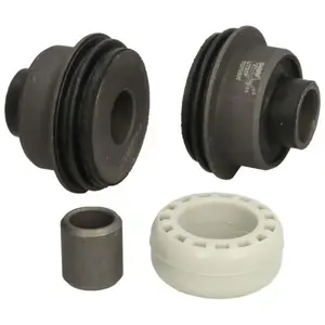 DELPHI Silent bloc de suspension pour MERCEDES-BENZ: Classe A, Classe B (Ref: TD705W) pas cher