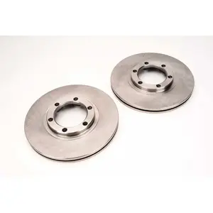 Disque de frein DELPHI BG2524, avant, ventilé, 2 pièce pas cher