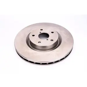DELPHI Disques de frein pour SUBARU: Impreza, WRX (Ref: BG9055) pas cher