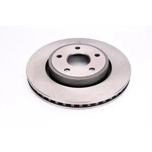 Disque de frein DELPHI BG9058 avant, ventilé, 1 pièce pas cher