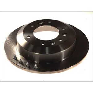 DELPHI Disques de frein pour KIA: Carnival, Sedona (Ref: BG4138) pas cher