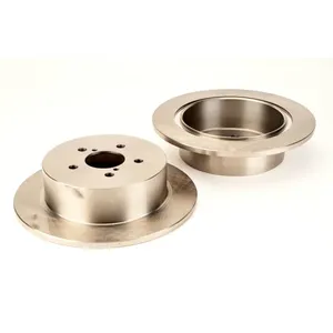 DELPHI Disques de frein pour SUBARU: Legacy (Ref: BG4129) pas cher