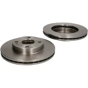DELPHI Disques de frein pour MAZDA: 323, Demio (Ref: BG2629) pas cher