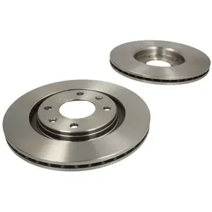 Comparateur de prix : Jeu de 2 disques de frein DELPHI BG2387 - Réf. APBG2387