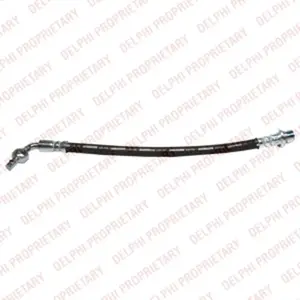 Comparateur de prix : DELPHI Flexible de frein pour TOYOTA: RAV4 (Ref: LH6641)