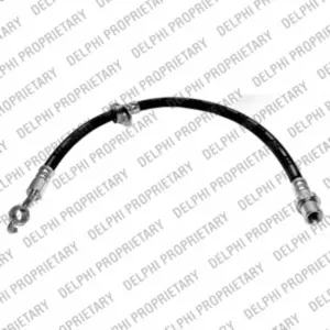 Comparateur de prix : DELPHI Flexible de frein pour SUBARU: Impreza (Ref: LH6622)