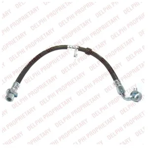 Comparateur de prix : DELPHI Flexible de frein pour HONDA: Civic (Ref: LH6582)