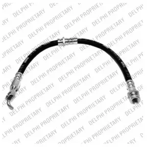 Flexible de frein DELPHI LH6558 pas cher