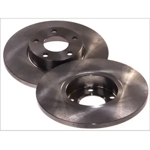 DELPHI Disques de frein pour AUDI: 100, A4, A6 (Ref: BG2749) pas cher