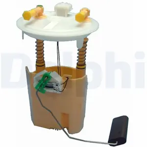 Comparateur de prix : DELPHI Unité d'injection de carburant pour RENAULT: Clio (Ref: FG1015-12B1)