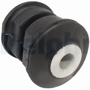 Comparateur de prix : DELPHI Douille, oeil de ressort pour FORD: Connect (Ref: TD879W)