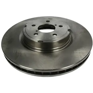 Disque de frein DELPHI BG9105 avant, ventilé, 1 pièce pas cher