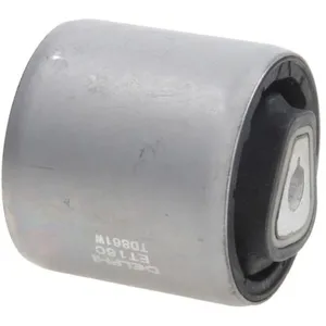 DELPHI Silent bloc de suspension pour BMW: Série 3, Série 1, Z4, X1 (Ref: TD861W) pas cher