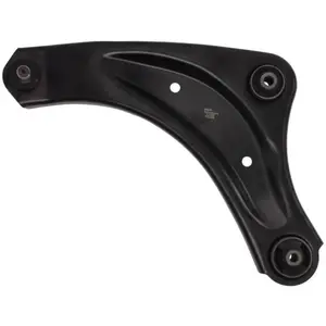 Comparateur de prix : Bras de suspension DELPHI TC2496 essieu avant, gauche, avant