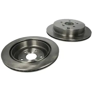 DELPHI Disques de frein pour SUZUKI: Grand Vitara (Ref: BG4329) pas cher
