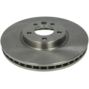 Disque de frein DELPHI BG9106 avant, ventilé, 1 pièce pas cher