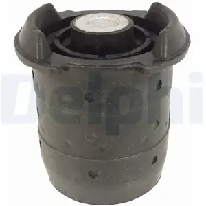Comparateur de prix : DELPHI Suspension, corps de l'essieu pour BMW: Série 3, M3 (Ref: TD872W)