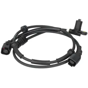 DELPHI Capteur ABS pour VOLKSWAGEN: Sharan & FORD: Galaxy & SEAT: Alhambra (Ref: SS20174) pas cher