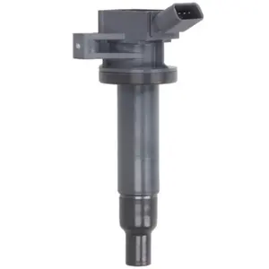 Comparateur de prix : Bobine d'allumage DELPHI GN10314-12B1 - Réf. DEL GN10314-12B1