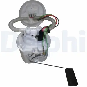 DELPHI Pompe à carburant pour FORD: Mondeo, Focus, Connect (Ref: FG0902-12B1) pas cher