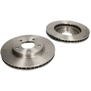 DELPHI Disques de frein pour DODGE: Caliber & MITSUBISHI: Lancer (Ref: BG4258) pas cher
