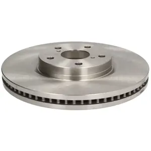 Disque de frein DELPHI BG9074 avant, ventilé, 1 pièce pas cher