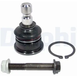 Comparateur de prix : DELPHI Rotule de suspension pour CHEVROLET: Trailblazer & SAAB: 9-7X (Ref: TC2217)