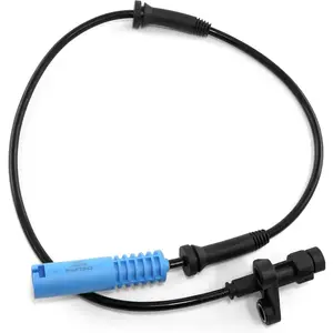 Comparateur de prix : Capteur, vitesse de roue, Essieu avant DELPHI, par ex. pour BMW