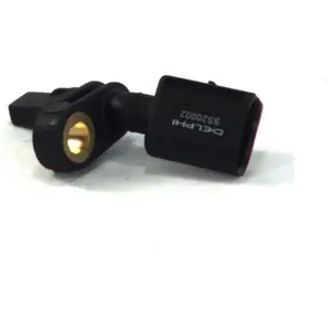 Capteur, vitesse de roue SS20002 Delphi SS20002 pas cher