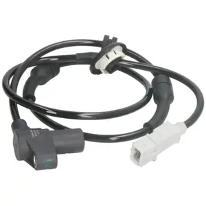 Comparateur de prix : DELPHI Capteur ABS pour PEUGEOT: 406 (Ref: SS20026)