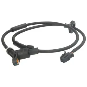Comparateur de prix : DELPHI Capteur ABS pour SEAT: Cordoba, Ibiza & VOLKSWAGEN: Polo (Ref: SS20029)