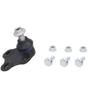 DELPHI Rotule de suspension pour AUDI: TT (Ref: TC2191) pas cher