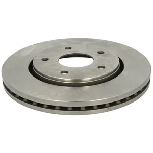 Disque de frein DELPHI BG4212 avant, ventilé, 2 pièce pas cher