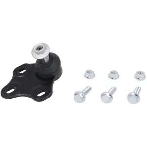 Comparateur de prix : DELPHI Rotule de suspension pour AUDI: TT (Ref: TC2192)