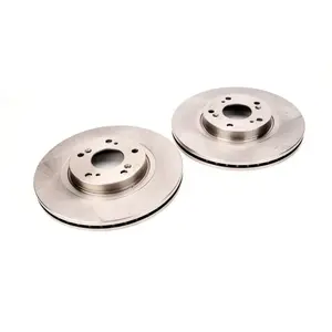 DELPHI Disques de frein pour HONDA: Accord (Ref: BG4224) pas cher