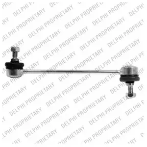 DELPHI Biellette de barre stabilisatrice pour HYUNDAI: i10 (Ref: TC2242) pas cher