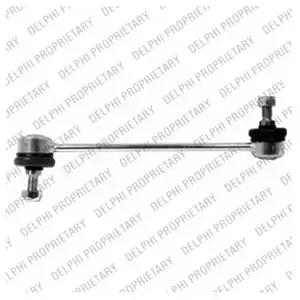 DELPHI Biellette de barre stabilisatrice pour HYUNDAI: i10 (Ref: TC2243) pas cher