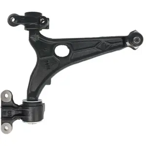 Bras de suspension DELPHI TC2245 essieu avant, droite, avant pas cher