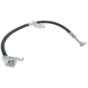Flexible de frein DELPHI LH6789, droite pas cher