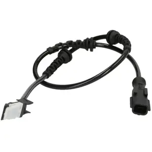 Comparateur de prix : DELPHI Capteur ABS pour DACIA: Logan, Sandero & RENAULT: Modus, Clio (Ref: SS20064)