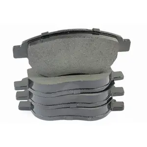 Delphi Technologies LP2219 Plaquettes de frein pas cher
