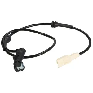 DELPHI Capteur ABS pour PEUGEOT: 307 & CITROËN: C4 (Ref: SS20066) pas cher