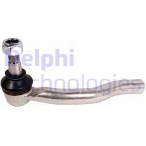 DELPHI Rotule de direction pour NISSAN: Pathfinder, Navara (Ref: TA2570) pas cher