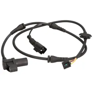 Comparateur de prix : DELPHI Capteur ABS pour AUDI: S4, A4 (Ref: SS20037)
