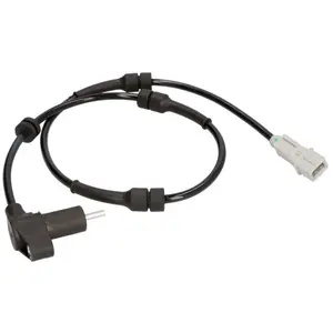 Comparateur de prix : DELPHI Capteur ABS pour PEUGEOT: 306 & CITROËN: Xsara, ZX (Ref: SS20049)
