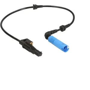 Comparateur de prix : DELPHI Capteur ABS pour BMW: Série 3, M3, Z4 (Ref: SS20041)