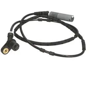 Comparateur de prix : DELPHI Capteur ABS pour BMW: Série 3, M3 (Ref: SS20043)