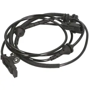 Comparateur de prix : DELPHI Capteur ABS pour PEUGEOT: 407 & CITROËN: C6 (Ref: SS20046)
