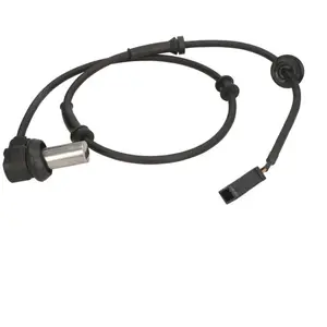 Capteur, vitesse de roue SS20038 Delphi SS20038 pas cher